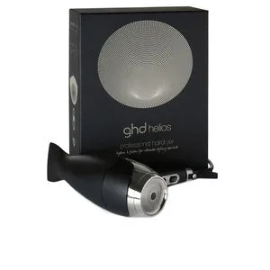 SECADOR profesional ghd helios #Negro