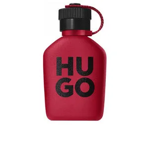 HUGO INTENSE eau de parfum vaporizador 75 ml