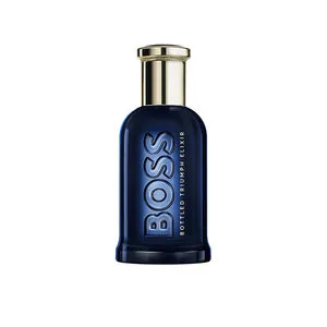 BOSS BOTTLED TRIUMPH ELIXIR eau de parfum vaporizador ed. lim. 50 ml