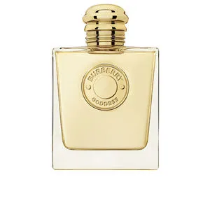 BURBERRY GODDESS eau de parfum vaporizador 100 ml