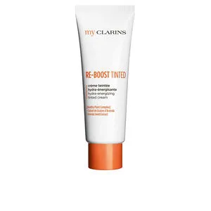 MY CLARINS gel en crema con color efecto buena cara 50 ml