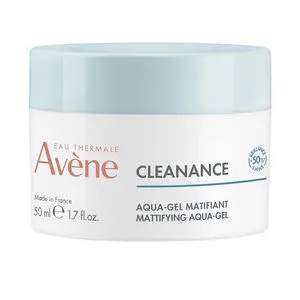 CLEANANCE aqua-gel matificante 50 ml