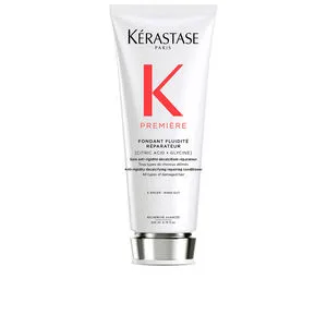 PREMIERE acondicionador reparador para cabello dañado 200 ml