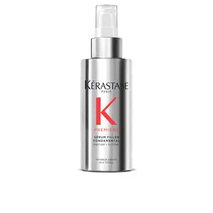 PREMIERE sérum filler fondamental reparador y rellenador antiencrespamiento cabello dañado 90 ml