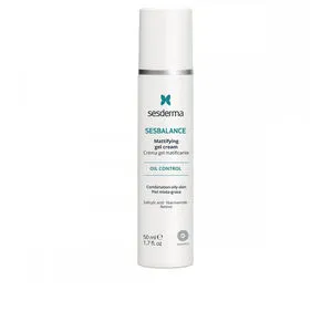 SESBALANCE crema gel seborregulador 50 ml