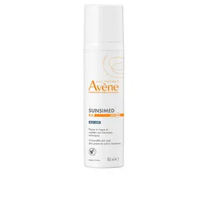 SUNSIMED crema fotoprotectora 80 ml