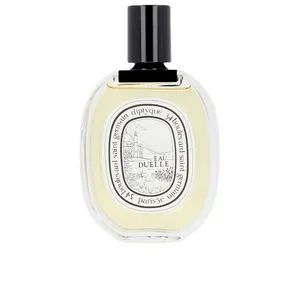 EAU DUELLE eau de toilette vaporizador 100 ml