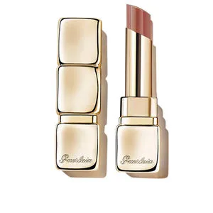 KISSKISS SHINE BLOOM barra de labios brillo #119-floral nude