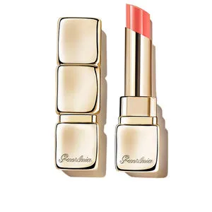 KISSKISS SHINE BLOOM barra de labios brillo #309-fresh coral