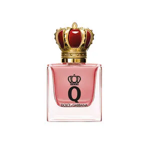Q BY DOLCE & GABBANA INTENSE eau de parfum intenso vaporizador 30 ml