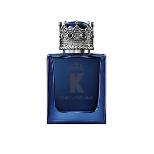 K BY DOLCE&GABBANA INTENSE eau de parfum intenso vaporizador 50 ml