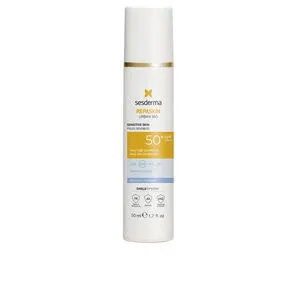 REPASKIN URBAN 365 fotoprotector piel sensible SPF50+ 50 ml