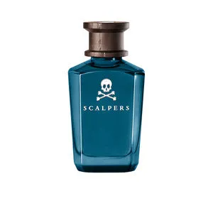 YACHT CLUB eau de parfum vaporizador 75 ml