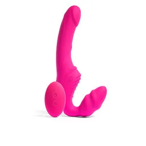 ISA vibrador para parejas vulva-vulva 1 u
