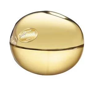 GOLDEN DELICIOUS eau de parfum vaporizador 50 ml