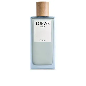 AGUA DROP eau de parfum vaporizador 100 ml