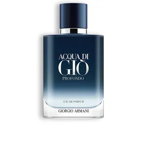 ACQUA DI GIO POUR HOMME PROFONDO eau de parfum vaporizador 100 ml