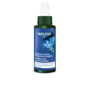 GENCIANA AZUL Y EDELWEISS sérum facial redensificante 30 ml