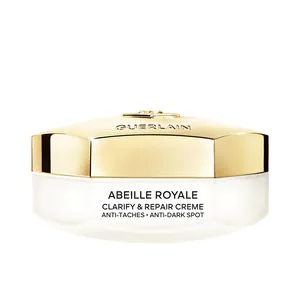 ABEILLE ROYALE crema clarificante y reparadora 50 ml