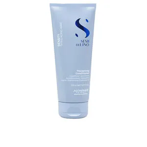 SEMI DI LINO DENSITY acondicionador espesante 200 ml