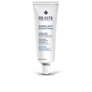XEROLACT crema manos reparadora 100 ml