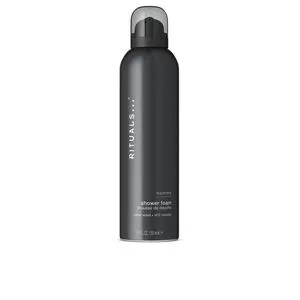 HOMME shower foam 200 ml