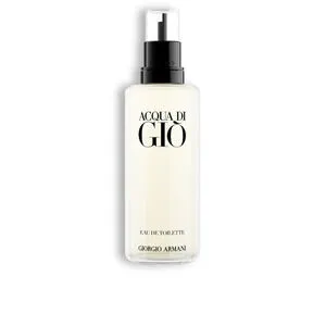 ACQUA DI GIÒ POUR HOMME eau de toilette recarga 150 ml