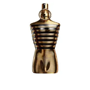 LE MALE ELIXIR PARFUM eau de parfum vaporizador 200 ml