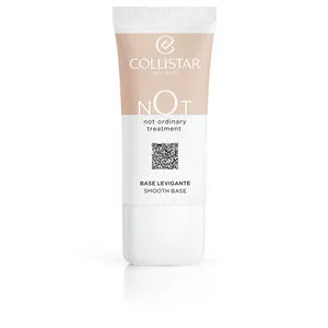 NOT primer alisador 30 ml