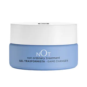 NOT gel transparente regulador del pH 6,5 ml