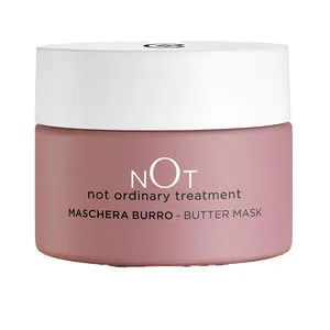 NOT bálsamo mascarilla 10 ml