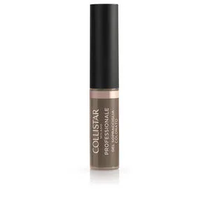 PROFESSIONALE gel cejas fijador con color #2-Castano