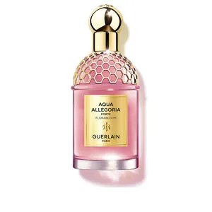 AQUA ALLEGORIA FLORABLOOM FORTE eau de parfum vaporizador recargable 75 ml
