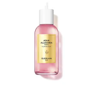 AQUA ALLEGORIA FLORA BLOOM FORTE eau de parfum recarga 200 ml