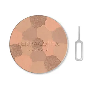TERRACOTTA LIGHT polvos bronceadores ligeros recarga #01-light warm