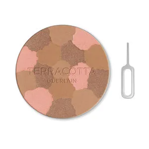TERRACOTTA LIGHT polvos bronceadores ligeros recarga #02-medium cool