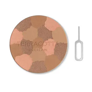 TERRACOTTA LIGHT polvos bronceadores ligeros recarga #03-medium warm