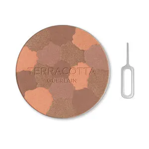 TERRACOTTA LIGHT polvos bronceadores ligeros recarga #05-deep warm