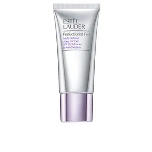 PERFECTIONIST emulsión en gel multi-defense Aqua UV Gel con 8 Antioxidantes SPF50 30 ml