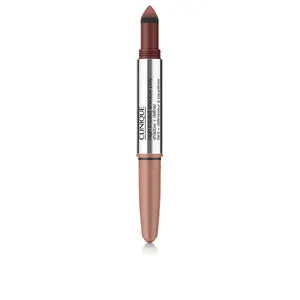 HI SHADOW PLAY sombra de ojos + definidor de sombra #straweberry cocho