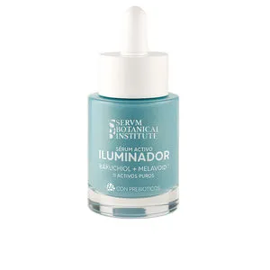 SÉRUM ACTIVO ILUMINADOR 30 ml