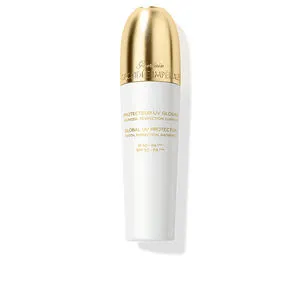 ORCHIDÉE IMPÉRIALE protector global UV SPF50 30 ml