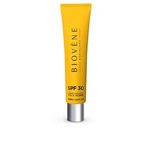 HYALURONIC ANTI-AGING fluido facial SPF30 40 ml