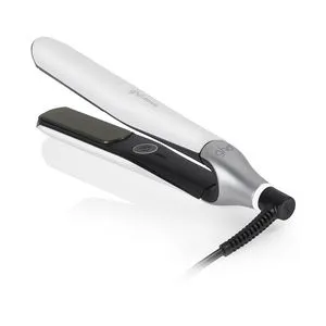 Plancha de pelo ghd chronos styler #Blanco