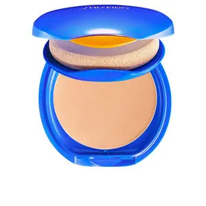 UV PROTECTIVE maquillaje solar compacto recargable SPF30 #Medium Ivory