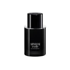 ARMANI CODE eau de parfum vaporizador 50 ml