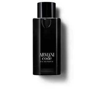 ARMANI CODE eau de parfum vaporizador 125 ml