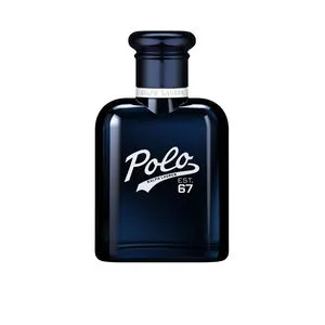 POLO EST. 67 eau de toilette vaporizador 75 ml