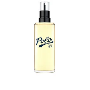POLO EST. 67 eau de toilette recarga 150 ml