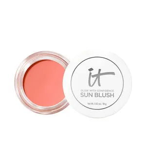 GLOW WITH CONFIDENCE colorete #20-Light Medium